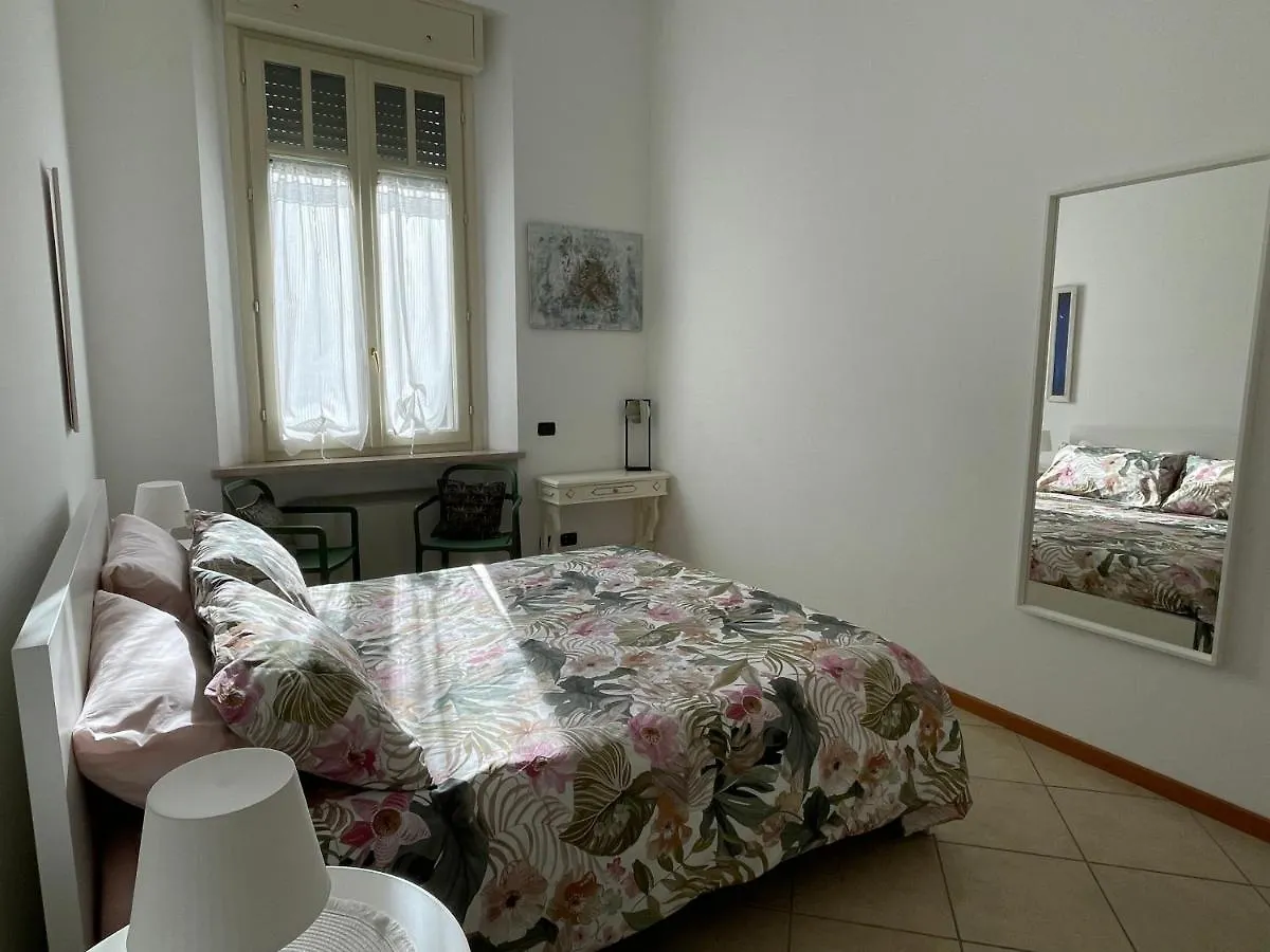 Apartment My Home By Sveva Parma Italy