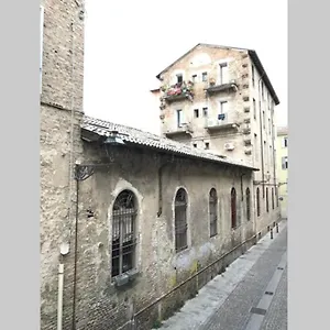  Apartment Casa Di Gil