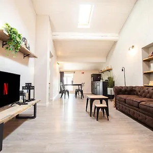 Sullacorte49c Appartement