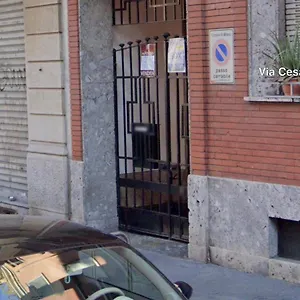 A Casa Di Beatrice , Milan Italy