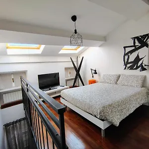 Sophia's Loft Appartement